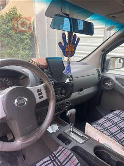 نیسان ئێکستێرا